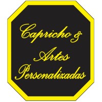 Capricho & Artes Personalizadas Ltda. logo - Similar company to Riverprint Impressos | Rótulos E Etiquetas Personalizadas