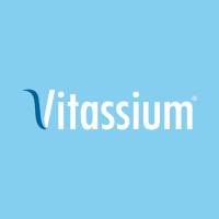 Vitassium logo - Similar company to Saltstick
