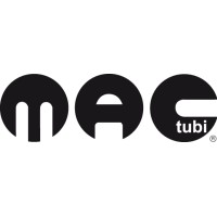 Mac Tubi S.p.A logo - Similar company to Gr2, Llc