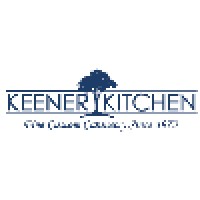 Keener Kitchen Mfg Co