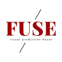 FUSE visual production house logo - Similar company to Adversarial Production