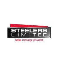 STEELERS LIMITED logo - Similar company to Cwalla