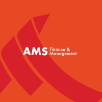 AMS Finance & Management logo - Similar company to Daring Deeply Coaching