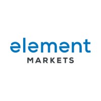 Element Markets logo - Similar company to Anew Climate