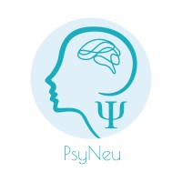 PsyNeu logo - Similar company to Mindmend Biotech