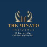 The Minato Residence logo - Similar company to Emperor Key Vietnam