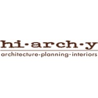 hi•arch•y llp logo - Similar company to Hsbarc