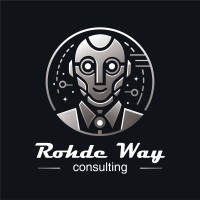 Rohde Way, LLC logo - Similar company to Quantum Signal Ai, Llc