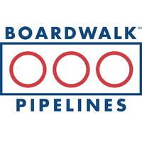 Boardwalk Pipeline Partners, Lp