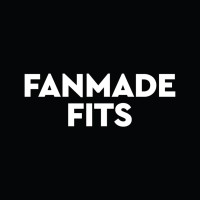 Fan Made Fits logo - Similar company to Gothamgso