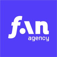 FAN Agency logo - Similar company to Creed Creatives