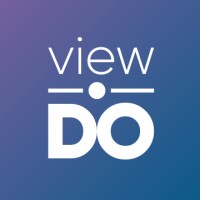 view.DO logo - Similar company to Calmlyresolve.Com