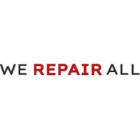 We Repair All logo - Similar company to Itechoutlet