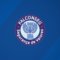 Falconseg Segurança logo - Similar company to Vizir Gestão De Projetos E Processos
