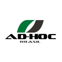 AD-HOC – Projeto e Desenvolvimento de Software logo - Similar company to Riversoft Integração E Desenvolvimento De Software