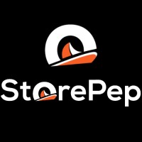 StorePep.com logo - Similar company to Startupsmiths