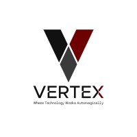 Vertex IT Solutions logo - Similar company to Vertex It Systems