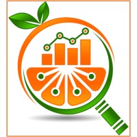 OrangeSlices AI logo - Similar company to Govtech Connects