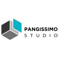 Pangissimo logo - Similar company to Casedrive