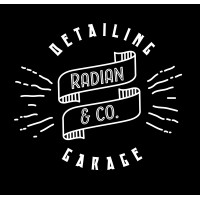 Radian & Co. Detailing Garage