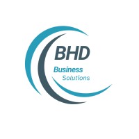 BHD Business Solutions logo - Similar company to Community Associations Institute - Central Oregon Regional Chapter