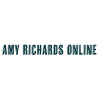 Amy Richards Online logo - Similar company to Sha'Ar Zahav