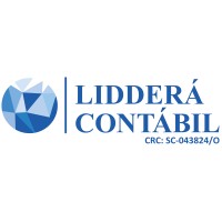 Lidderá Contábil logo - Similar company to Invoice Gestão Contábil