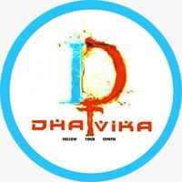 DHATVIKA logo - Similar company to National Service Scheme, B.I.T Sindri