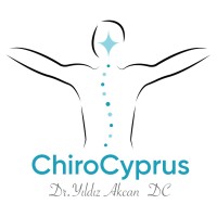 ChiroCyprus logo - Similar company to Instant Physio