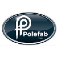 Polefab Inc. logo - Similar company to Traffic Depot Signs & Safety Ltd.