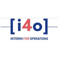 i4o - Interim for Operations logo - Similar company to Xtr Operations