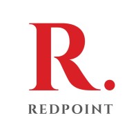 Redpoint logo - Similar company to Flatirons Recovery