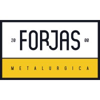 FORJAS METALURGICA logo - Similar company to Tmg Capacitación Y Servicios Mineros