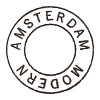 Amsterdam Modern logo - Similar company to Playdate