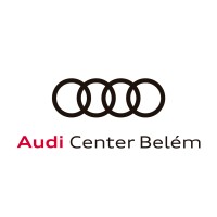 Audi Center Belém logo - Similar company to Audi Center Belém