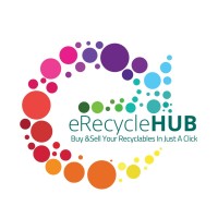 eRecycleHUB logo - Similar company to Global Transformative Training Solutions (Gtts)