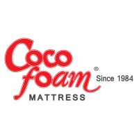 CocoFoam Mattresses & Furnishings Pvt. Ltd. logo - Similar company to Cloud Sleep Mattresses