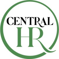 Central HR logo - Similar company to Base-Hr