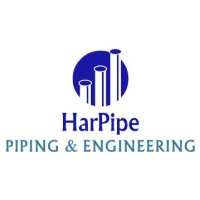 Harpipe S.p.A. logo - Similar company to Herco Equipments