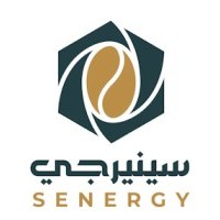 Senergy Coffee logo - Similar company to Soulnsmell_Coffee