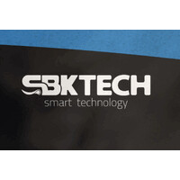 SBKTECH logo - Similar company to Activ Ad