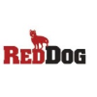 Red Dog Group logo - Similar company to Mongertracker