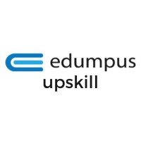 Edumpus Upskill logo - Similar company to Appsuggest
