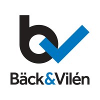 Bäck & Vilén logo - Similar company to Finacc Oy