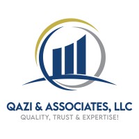 Qazi & Associates, LLC logo - Similar company to J. Friedman & Co.