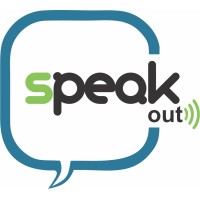 Speak Out | Canal de Denúncias logo - Similar company to Anonify - Canal De Denúncias Para Empresas