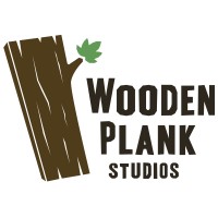 Wooden Plank Studios logo - Similar company to Xform