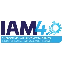 IAM40 logo - Similar company to Digiqub