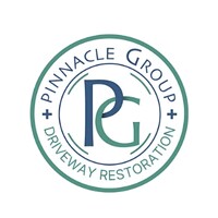 Pinnacle Group Driveway Restoration