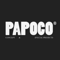 PaPoCo Ideas logo - Similar company to Boys Do Cry